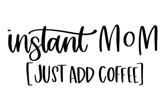Coffee Lover, Mom Life: Fueling Creativity and Connection
