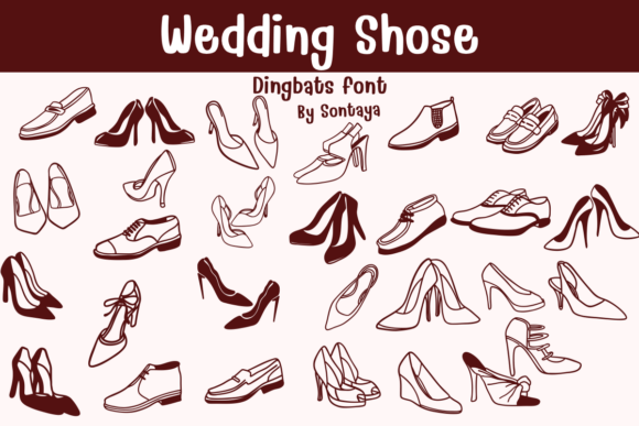 Elevate Wedding Designs with Specialized Typography