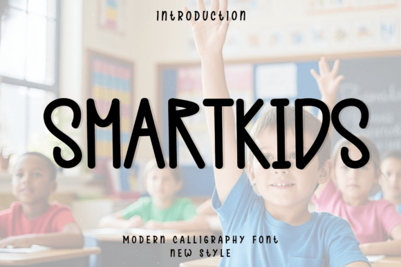 Smartkids: Elevating Modern Design with Elegance